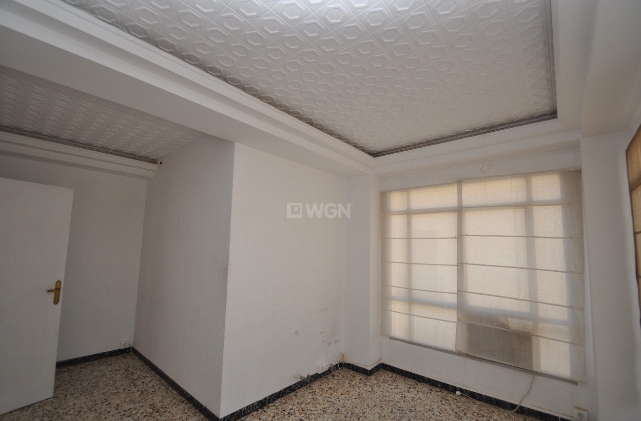 Reventa - Apartamento / piso - Pinoso - Inland