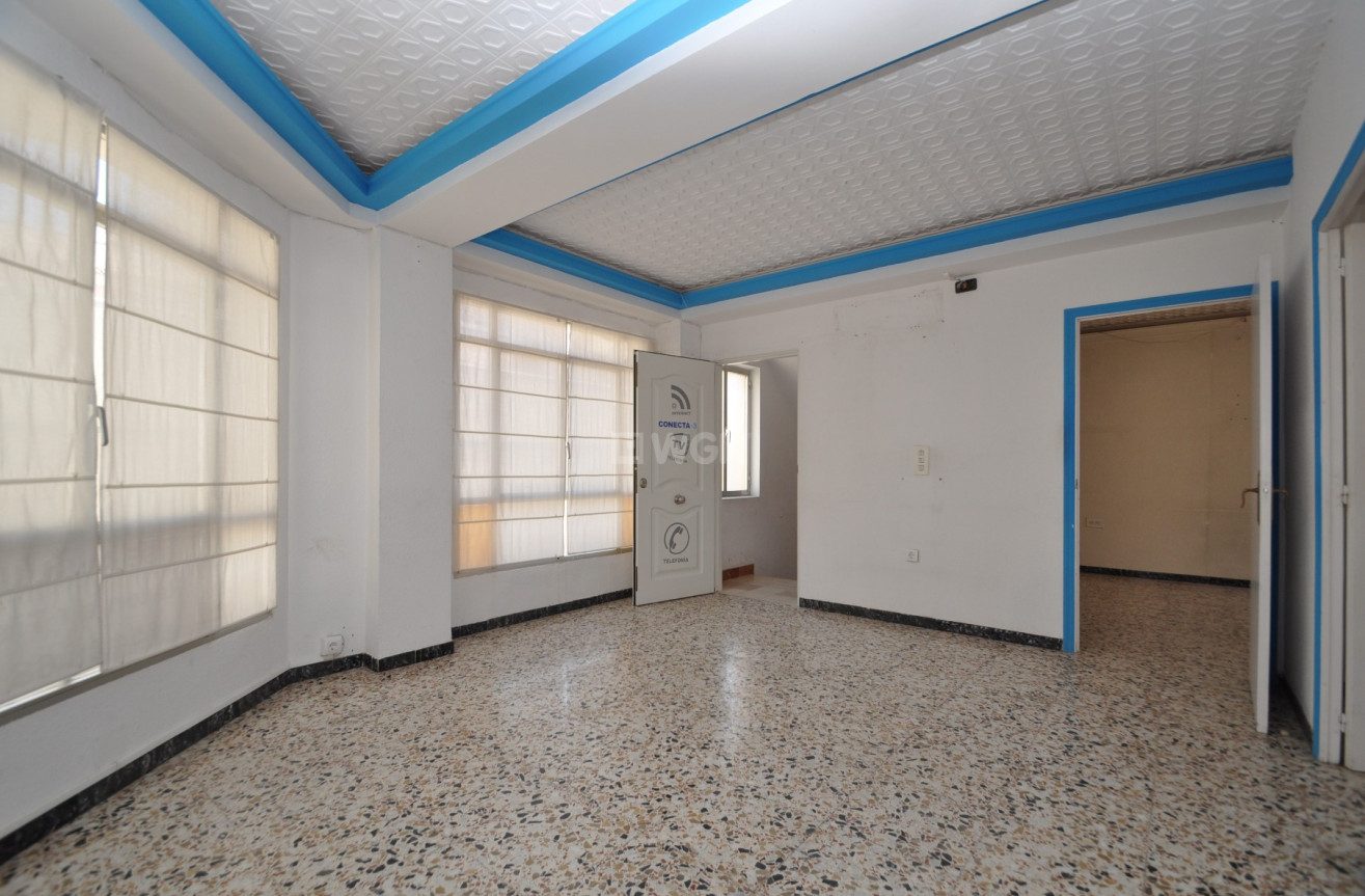 Resale - Apartment / flat - Pinoso - Inland