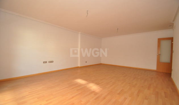 Resale - Apartment / flat - Elda - Inland