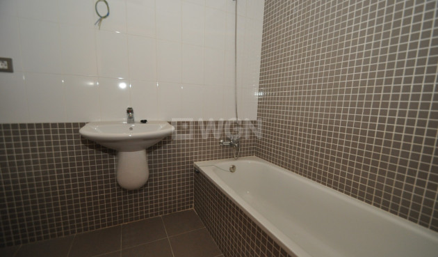 Reventa - Apartamento / piso - Elda - Inland