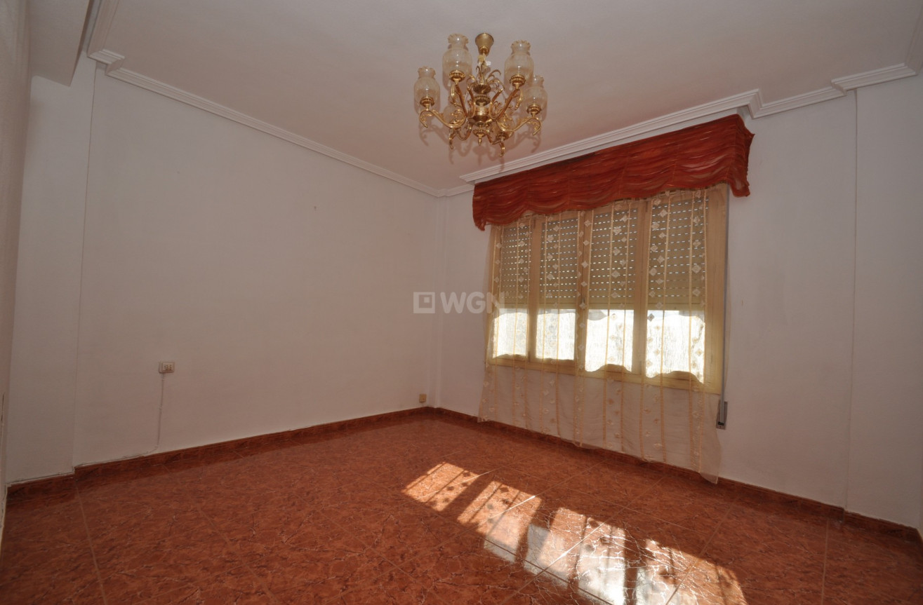 Resale - Townhouse - Pinoso - Inland