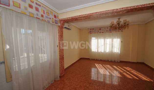 Resale - Townhouse - Pinoso - Inland