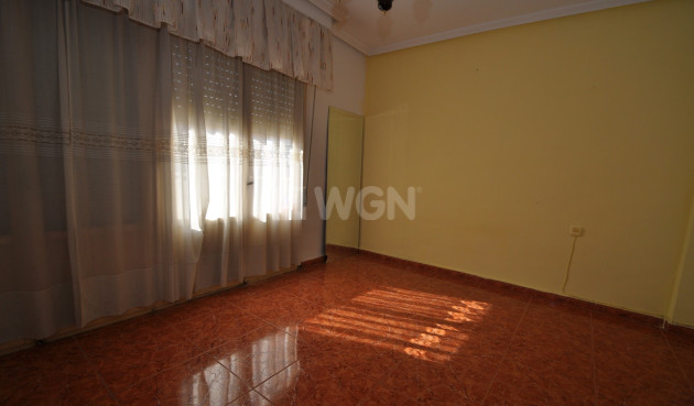 Resale - Townhouse - Pinoso - Inland