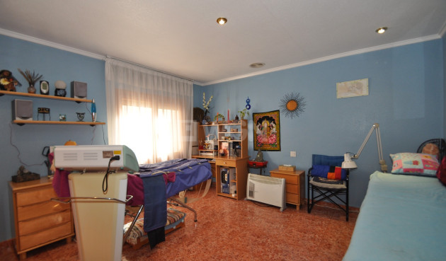 Resale - Townhouse - Pinoso - Inland