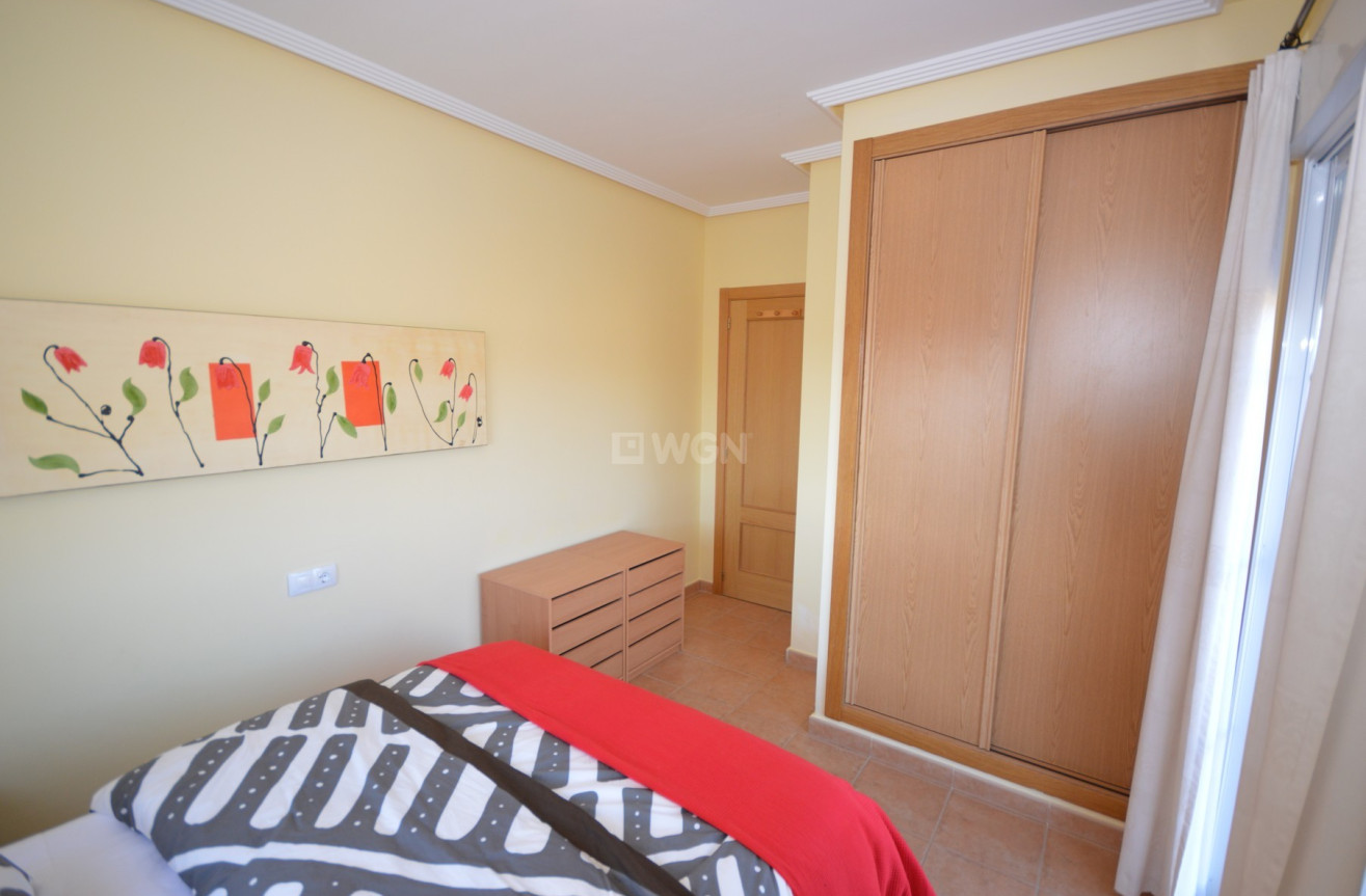 Resale - Apartment / flat - Pinoso - Inland