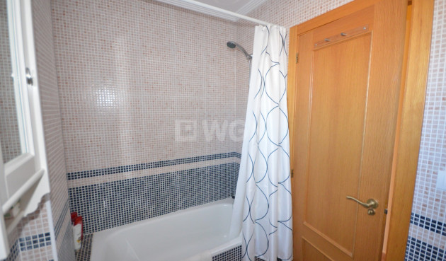 Reventa - Apartamento / piso - Pinoso - Inland