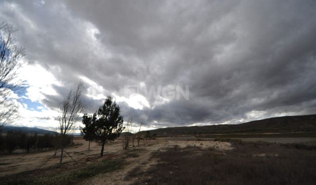 Odsprzedaż - Country House - Jumilla - Inland