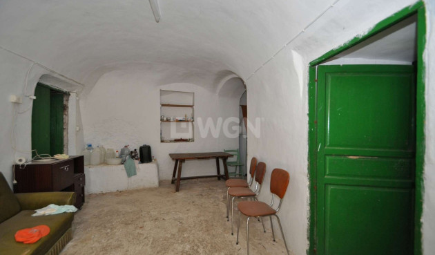 Resale - Country House - La Zarza - Inland