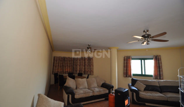 Resale - Apartment / flat - Pinoso - Inland