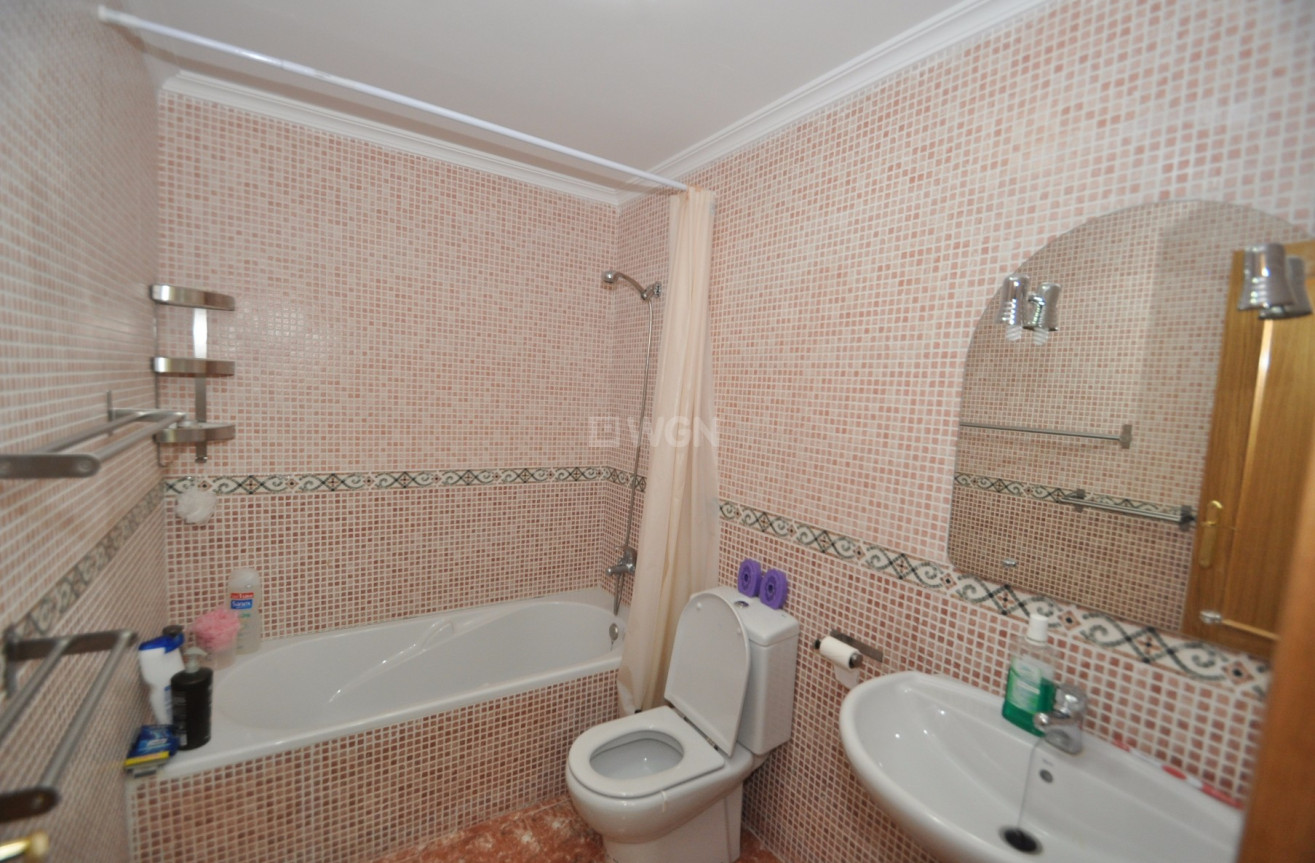 Resale - Apartment / flat - Pinoso - Inland