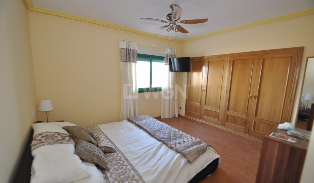 Resale - Apartment / flat - Pinoso - Inland