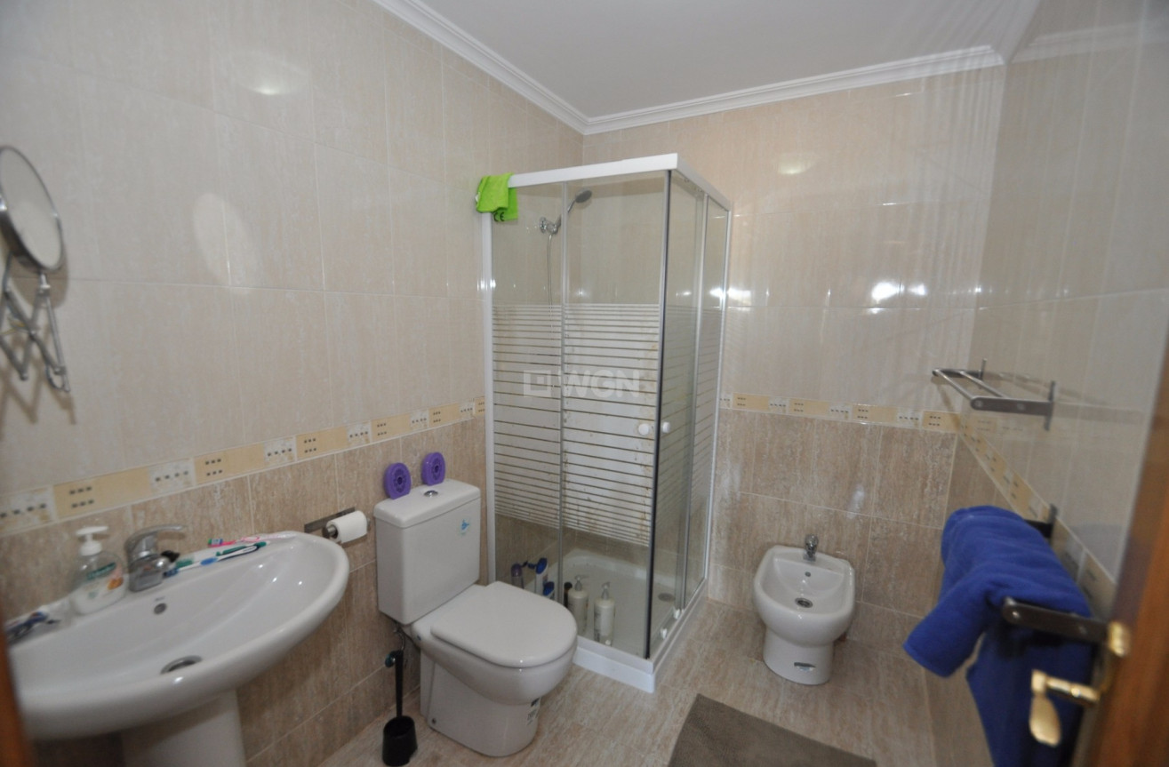 Reventa - Apartamento / piso - Pinoso - Inland