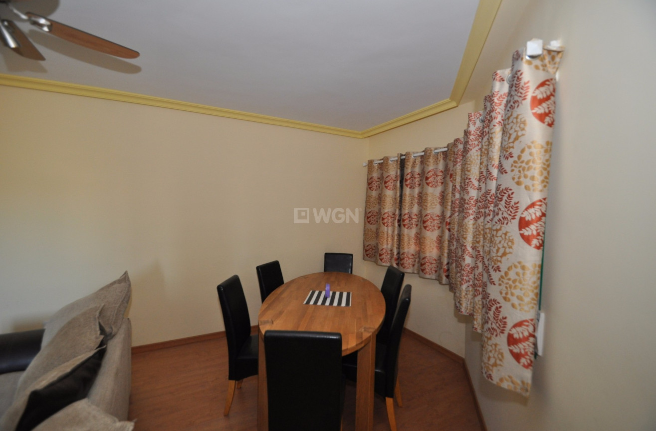 Reventa - Apartamento / piso - Pinoso - Inland