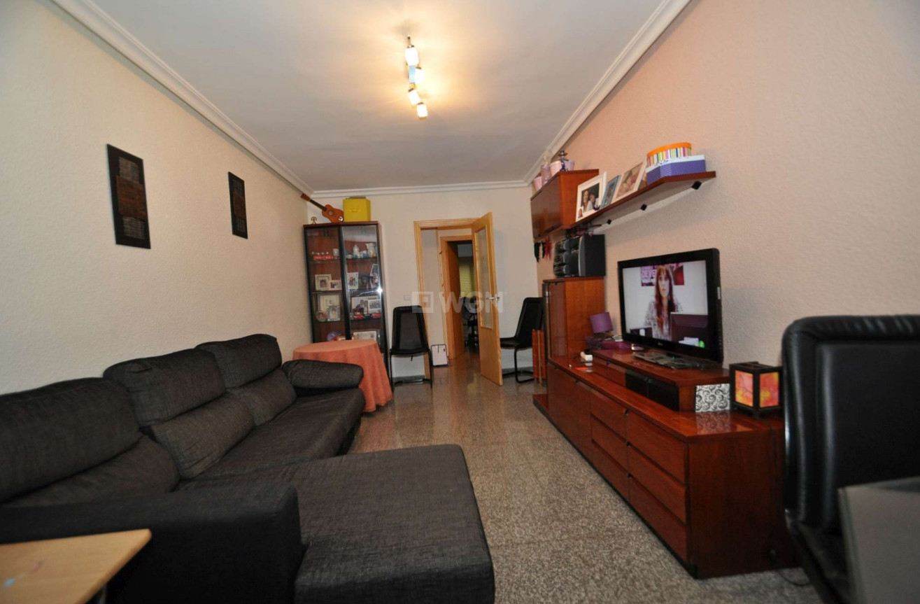 Reventa - Apartamento / piso - Elda - Inland