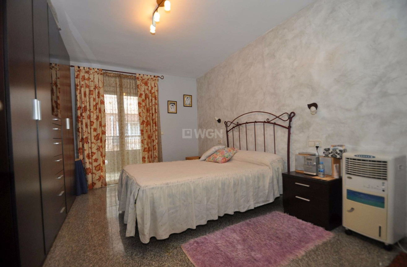 Reventa - Apartamento / piso - Elda - Inland