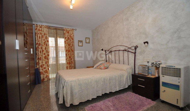 Reventa - Apartamento / piso - Elda - Inland