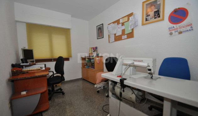 Reventa - Apartamento / piso - Elda - Inland