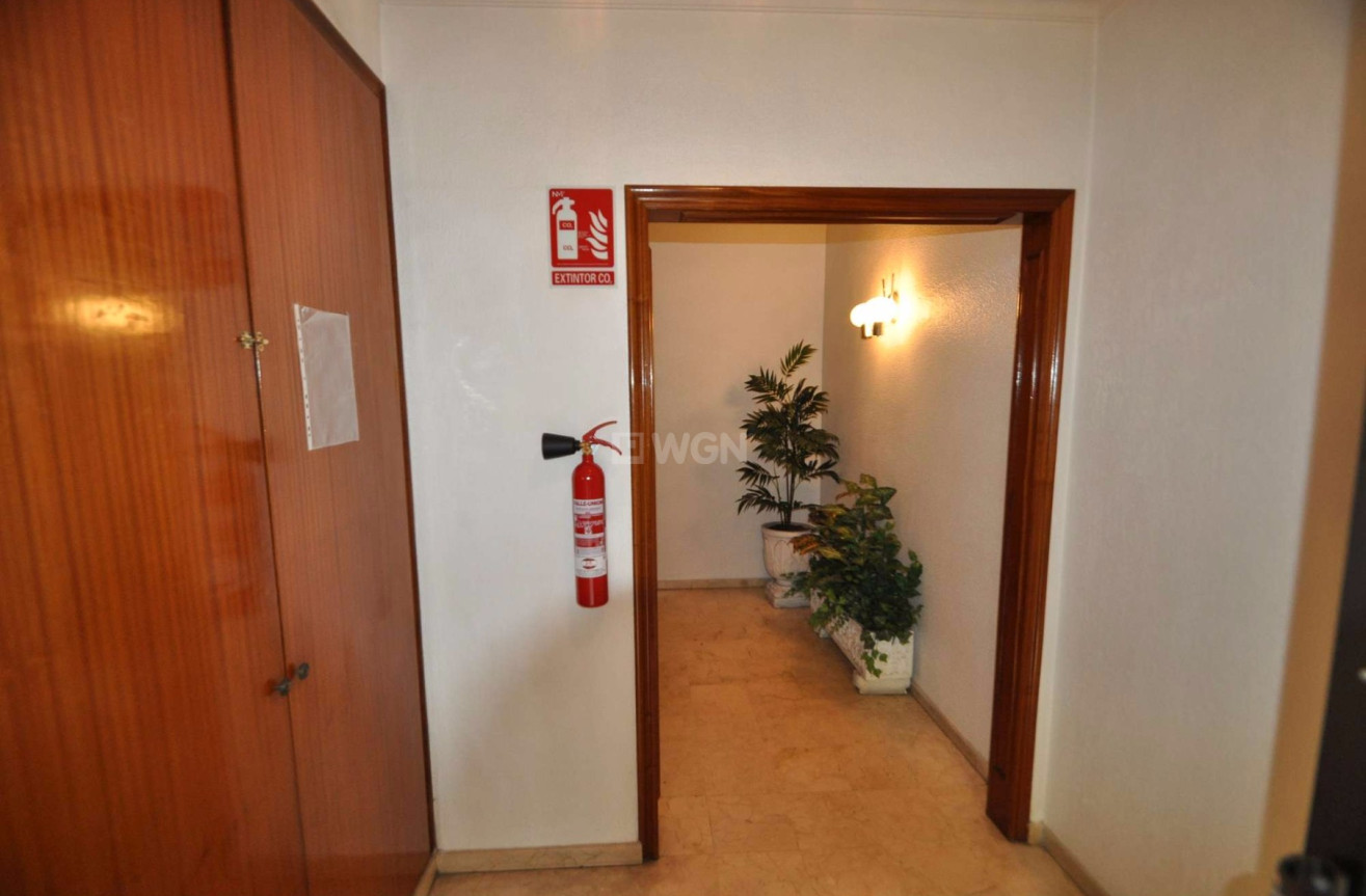 Reventa - Apartamento / piso - Elda - Inland