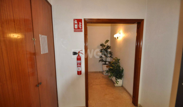 Reventa - Apartamento / piso - Elda - Inland