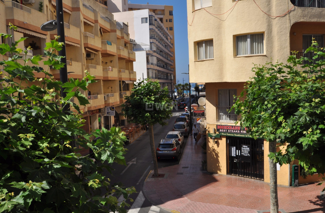 Resale - Commercial - Calpe - Costa Blanca