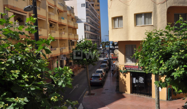 Resale - Commercial - Calpe - Costa Blanca