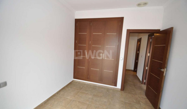 Resale - Townhouse - Pinoso - Inland