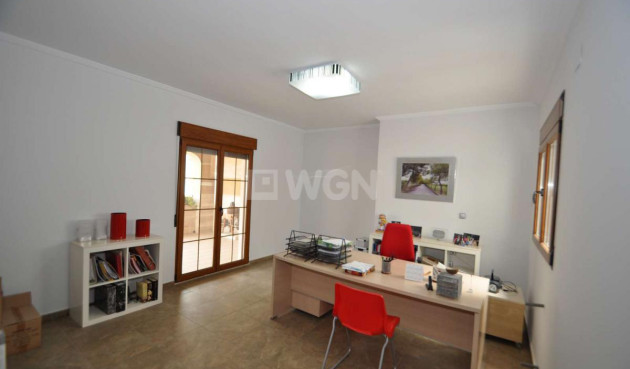 Resale - Townhouse - Pinoso - Inland