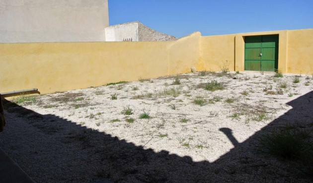 Wiederverkauf - Villa - Jumilla - Inland