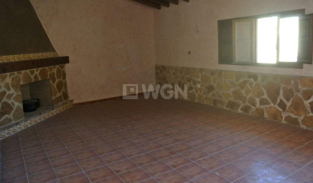 Odsprzedaż - Country House - Jumilla - Inland