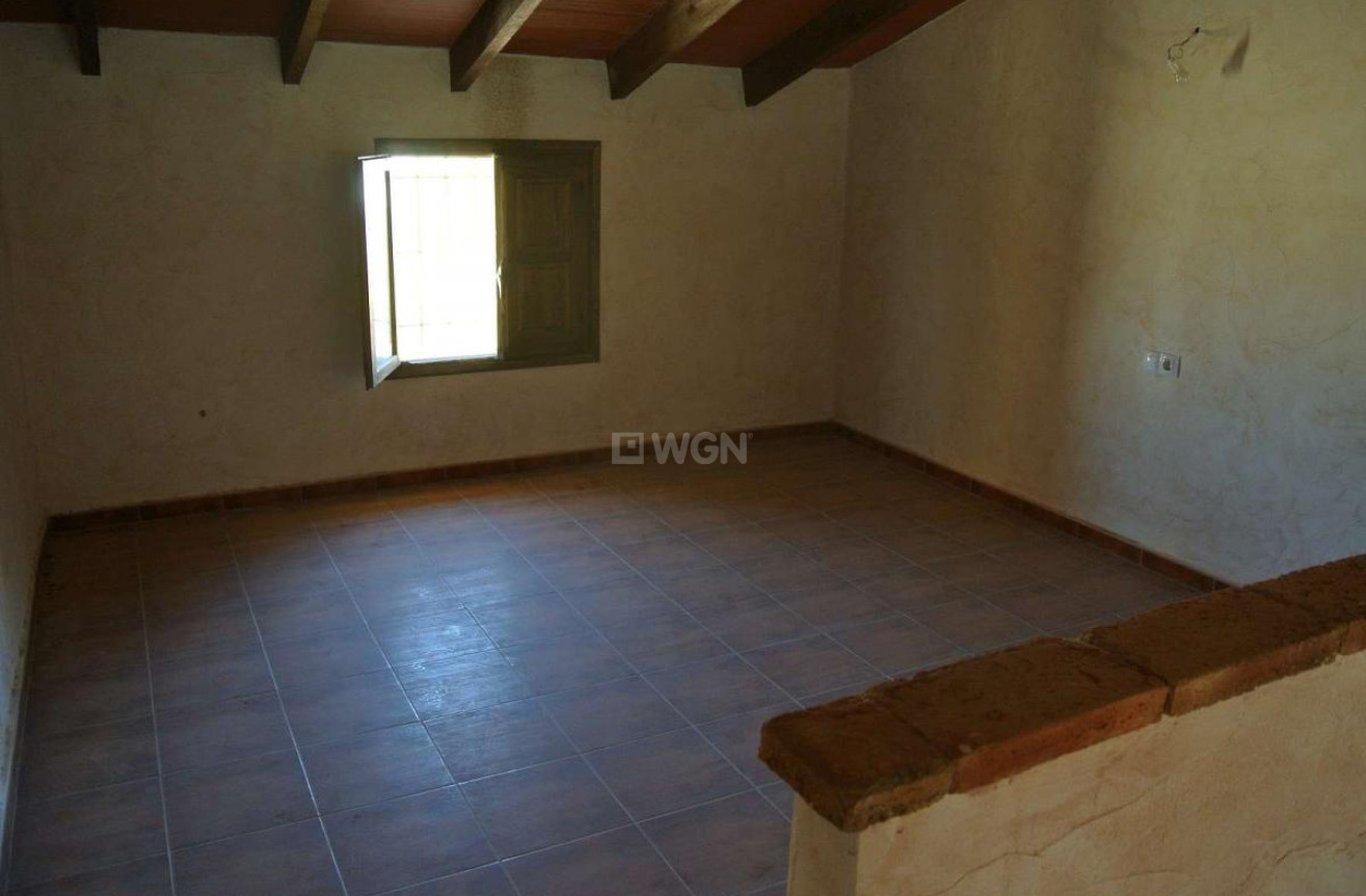 Odsprzedaż - Country House - Jumilla - Inland