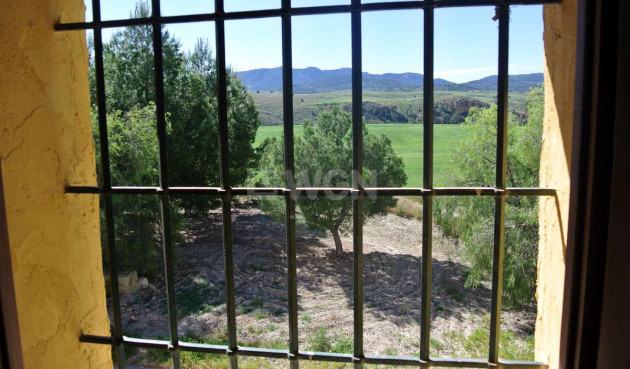 Reventa - Country House - Jumilla - Inland