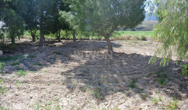 Resale - Country House - Jumilla - Inland