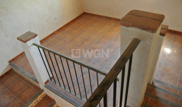 Odsprzedaż - Country House - Jumilla - Inland