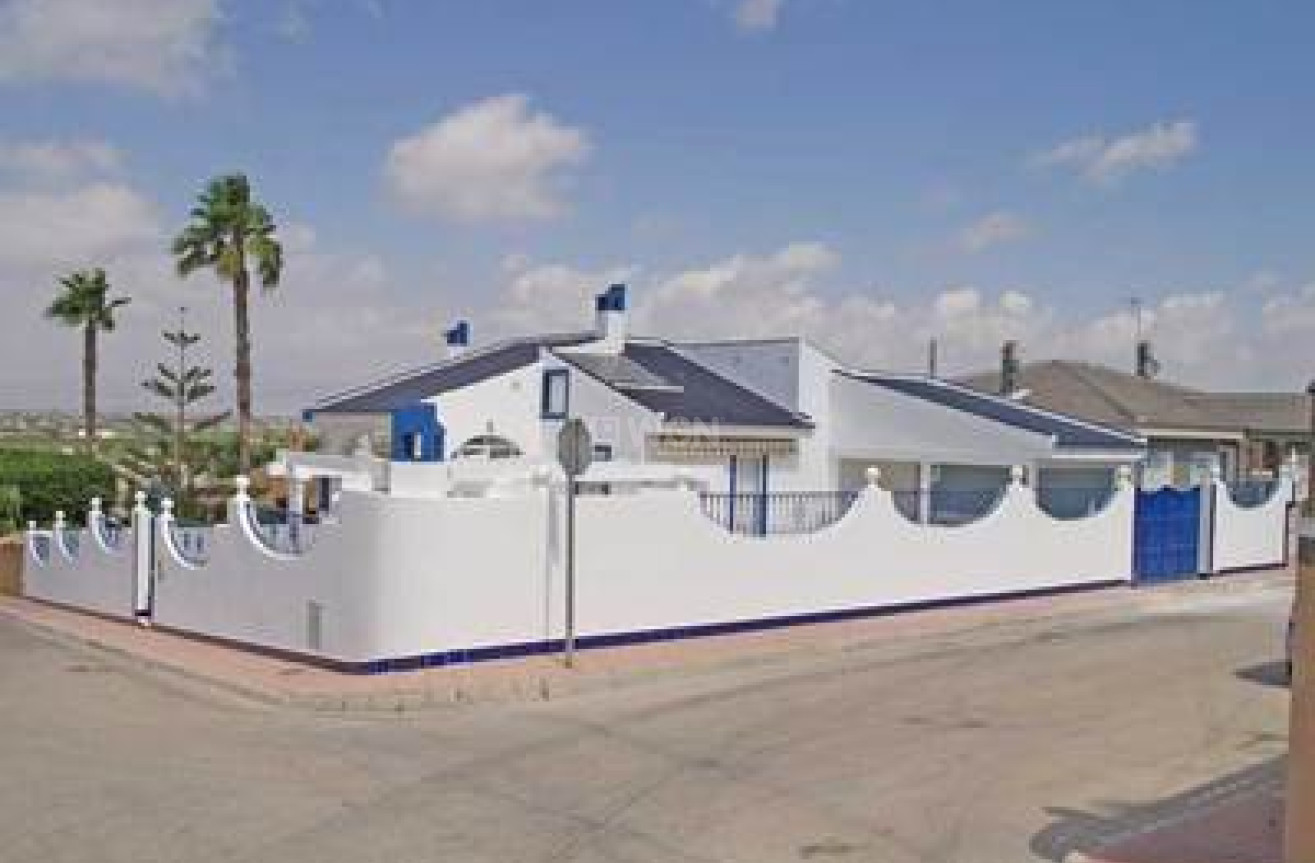 Resale - Villa - Ciudad Quesada - Costa Blanca