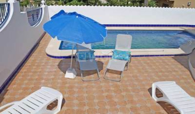 Reventa - Villa - Ciudad Quesada - Costa Blanca