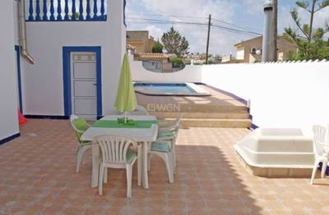 Resale - Villa - Ciudad Quesada - Costa Blanca