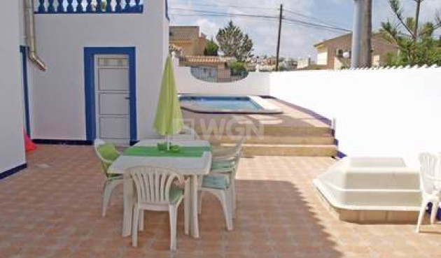 Resale - Villa - Ciudad Quesada - Costa Blanca