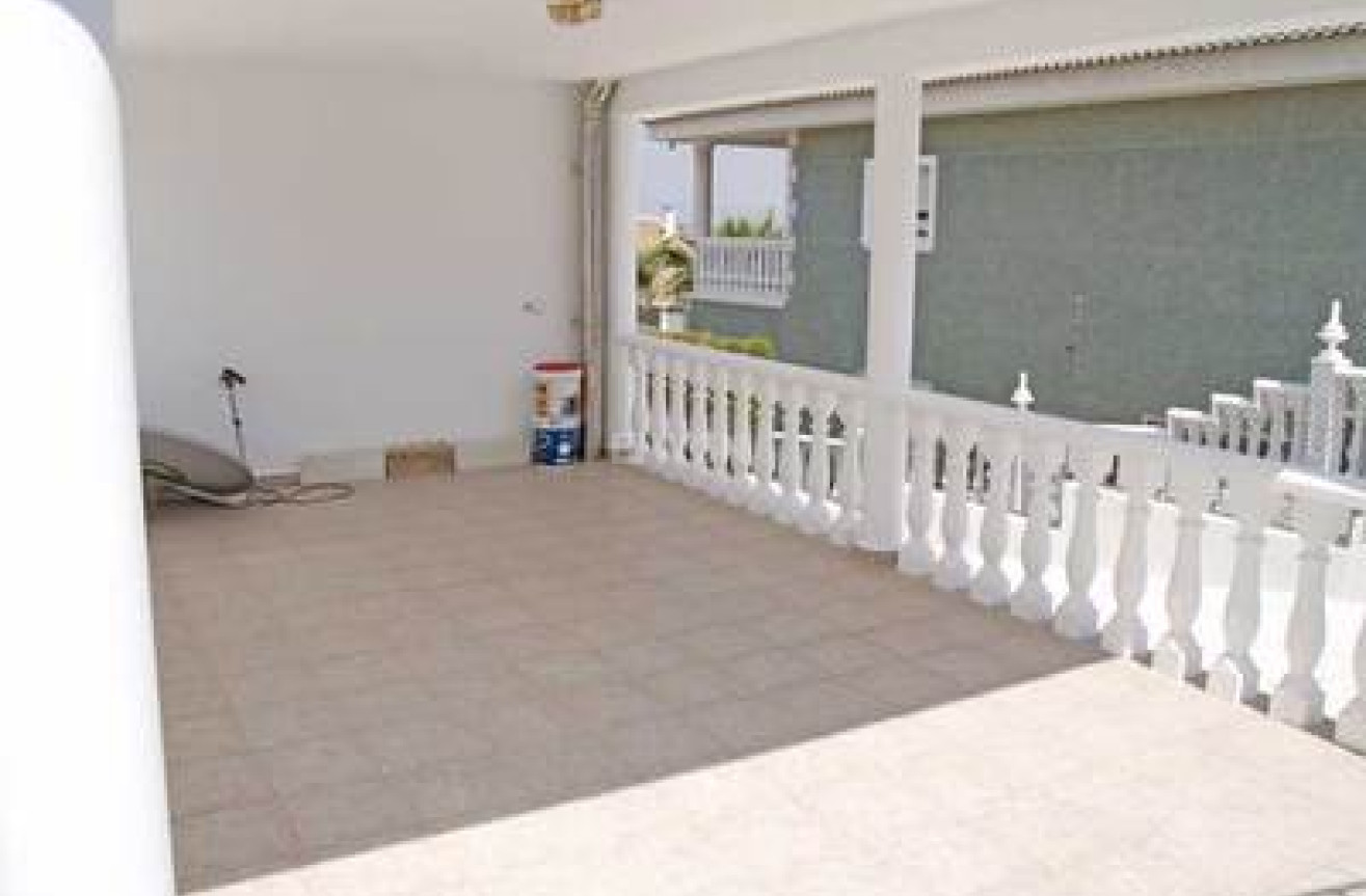 Odsprzedaż - Villa - Ciudad Quesada - Costa Blanca