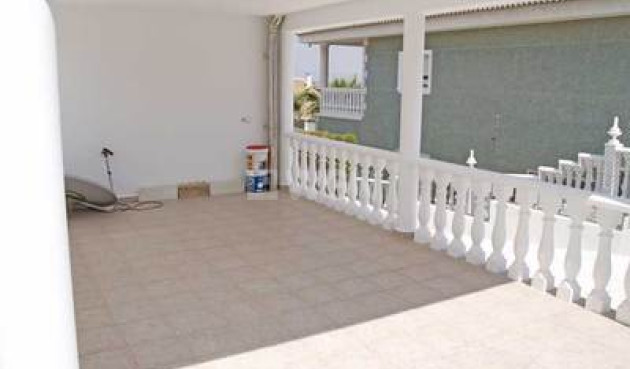 Odsprzedaż - Villa - Ciudad Quesada - Costa Blanca