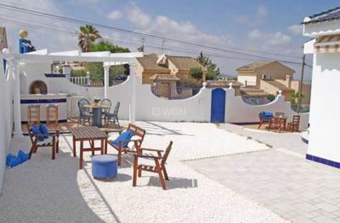 Resale - Villa - Ciudad Quesada - Costa Blanca