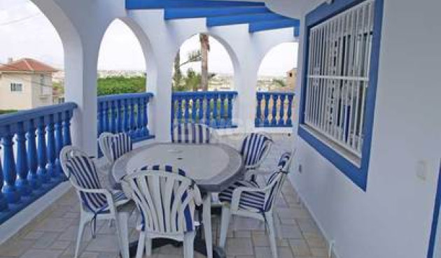 Resale - Villa - Ciudad Quesada - Costa Blanca