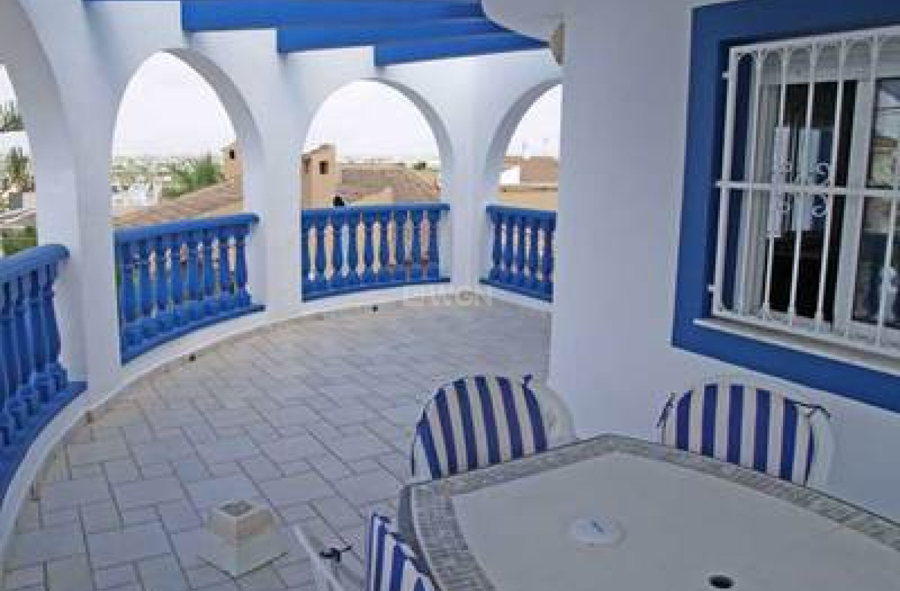 Reventa - Villa - Ciudad Quesada - Costa Blanca