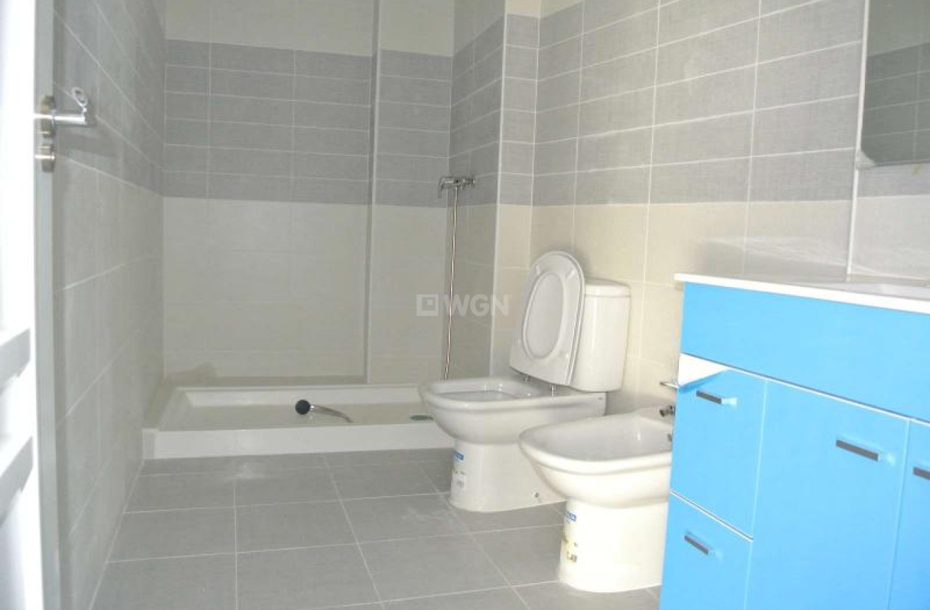 Resale - Apartment / flat - Villena - Inland