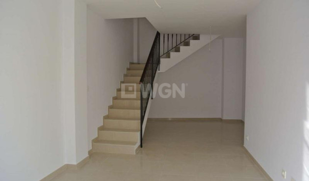 Resale - Apartment / flat - Villena - Inland