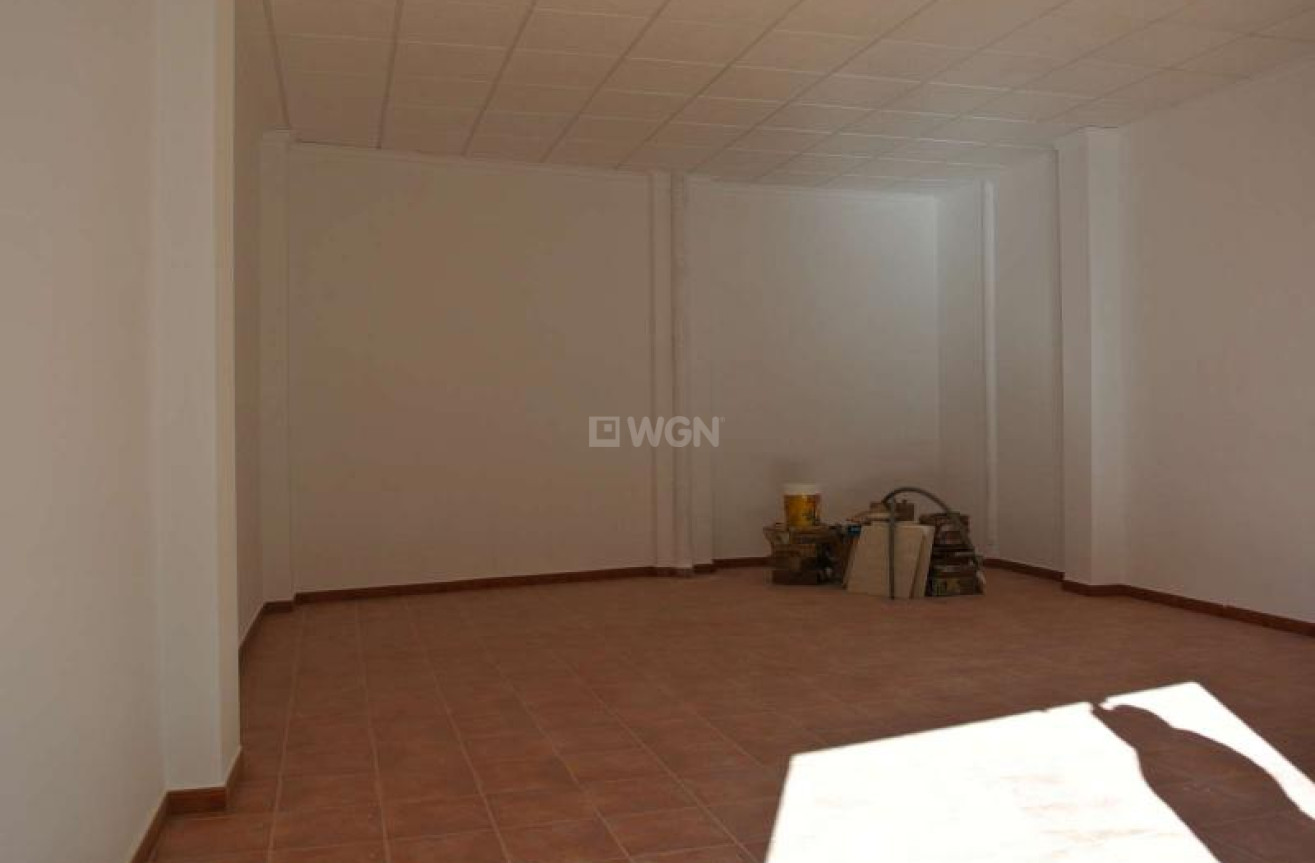 Resale - Apartment / flat - Villena - Inland