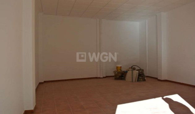 Resale - Apartment / flat - Villena - Inland