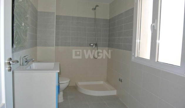 Resale - Apartment / flat - Villena - Inland