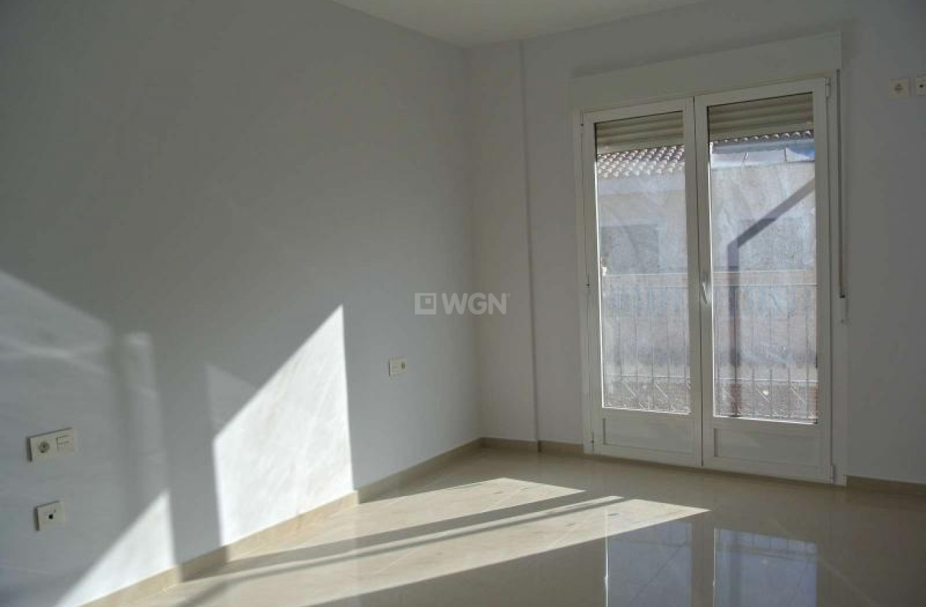 Resale - Apartment / flat - Villena - Inland