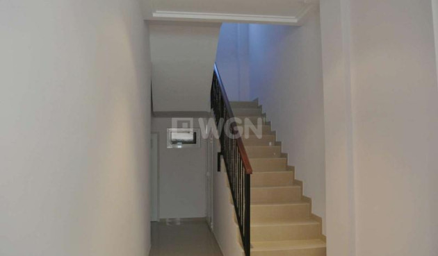 Resale - Apartment / flat - Villena - Inland