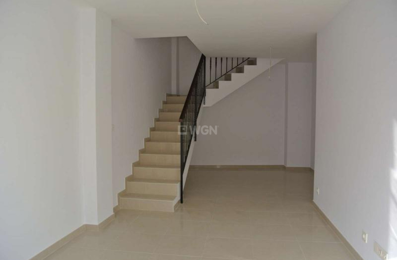 Reventa - Apartamento / piso - Villena - Inland